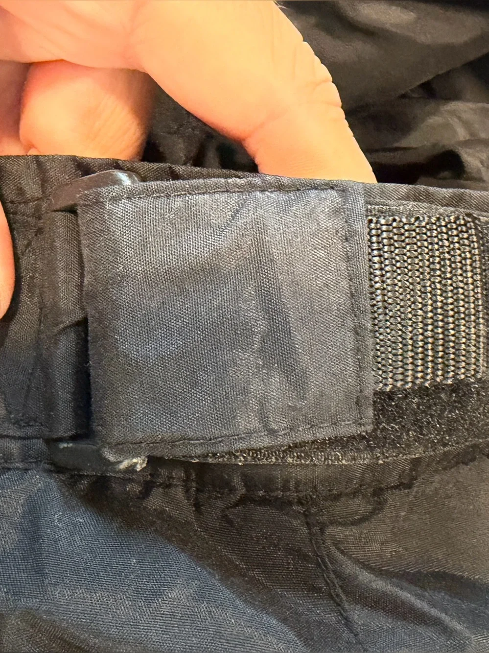 Rawik Insulated Ski Pants